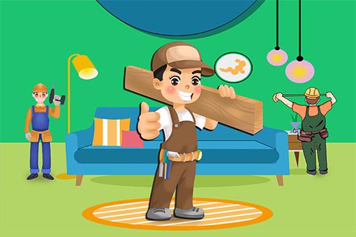 2025九江家博会展讯